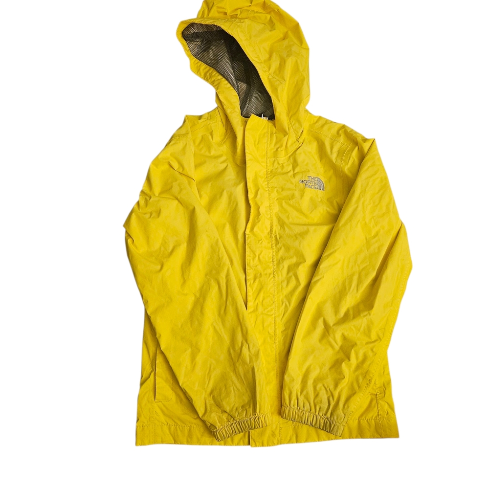 The North Face Kids Yellow Jacket